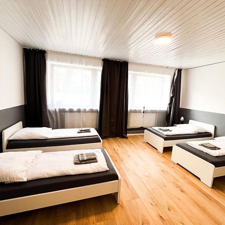 Krefeld House - 20 Min To Dus Airport & Messe 아파트 외부 사진