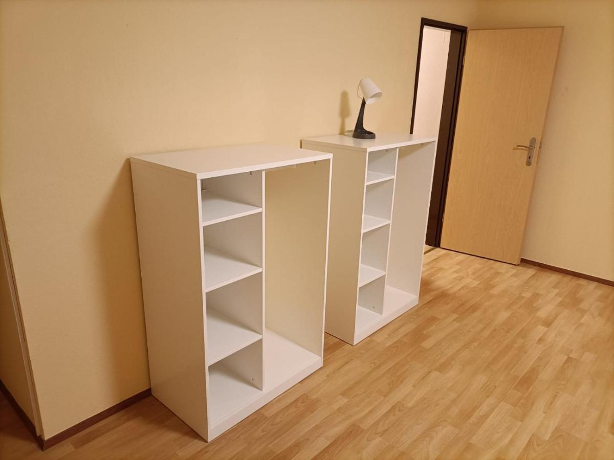 Krefeld House - 20 Min To Dus Airport & Messe 아파트 외부 사진