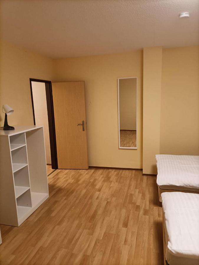 Krefeld House - 20 Min To Dus Airport & Messe 아파트 외부 사진
