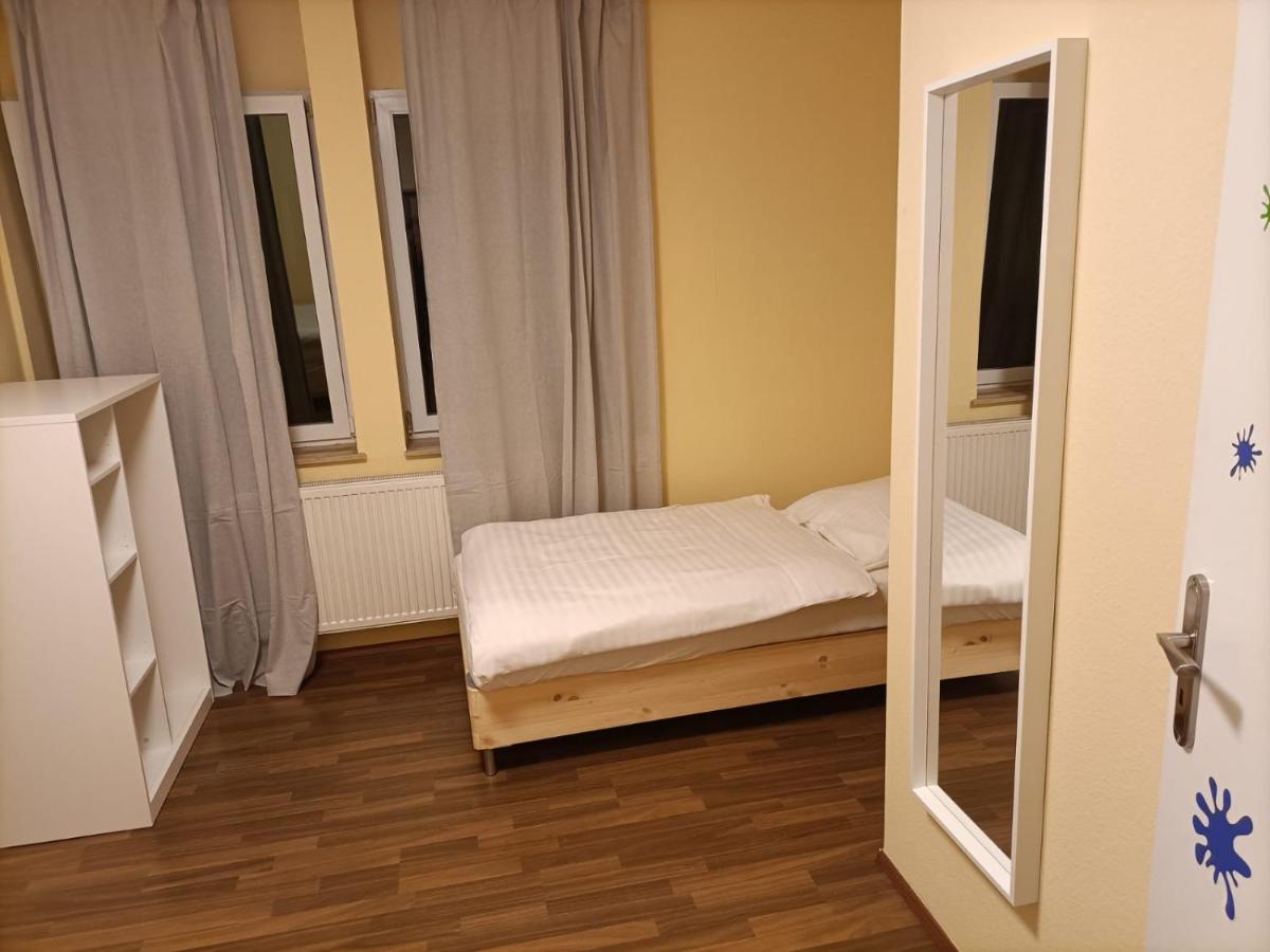 Krefeld House - 20 Min To Dus Airport & Messe 아파트 외부 사진