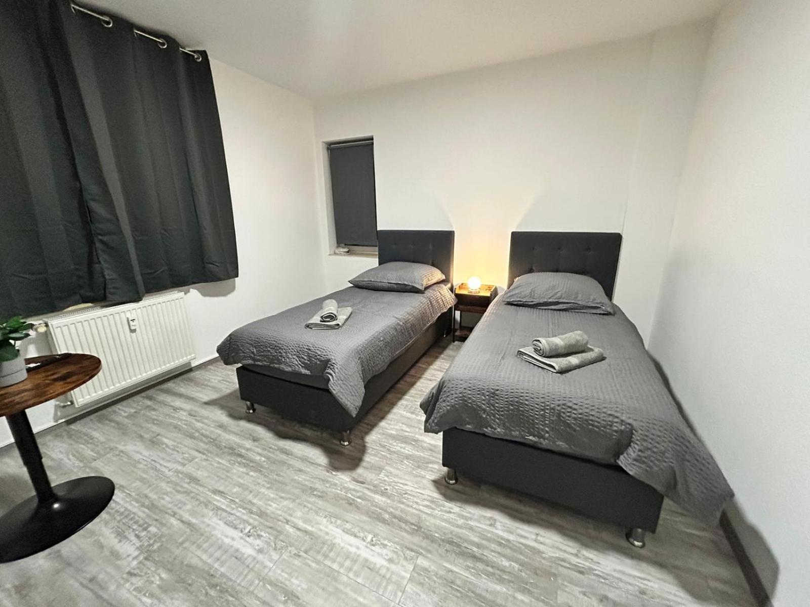 Krefeld House - 20 Min To Dus Airport & Messe 아파트 외부 사진