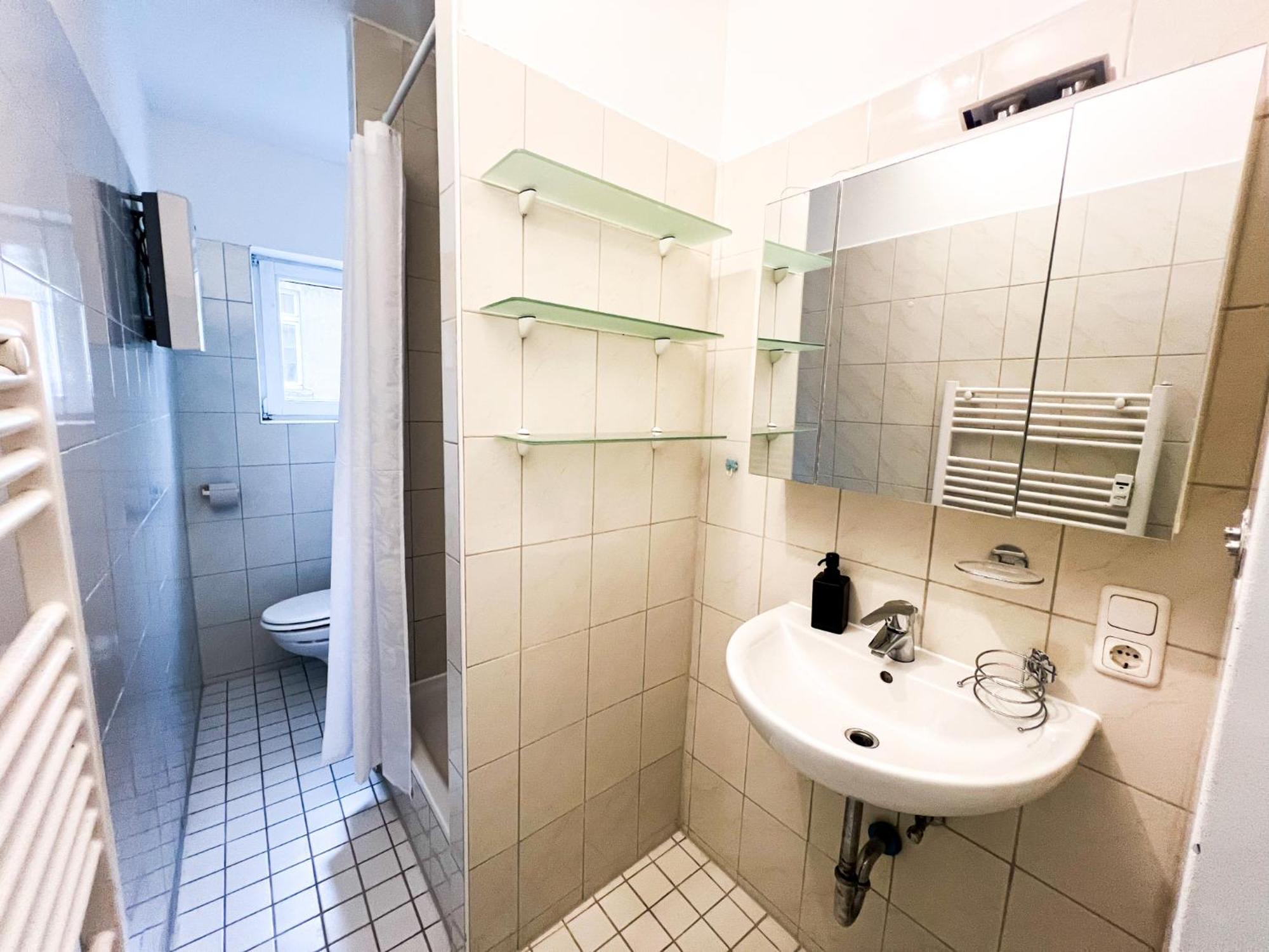 Krefeld House - 20 Min To Dus Airport & Messe 아파트 외부 사진