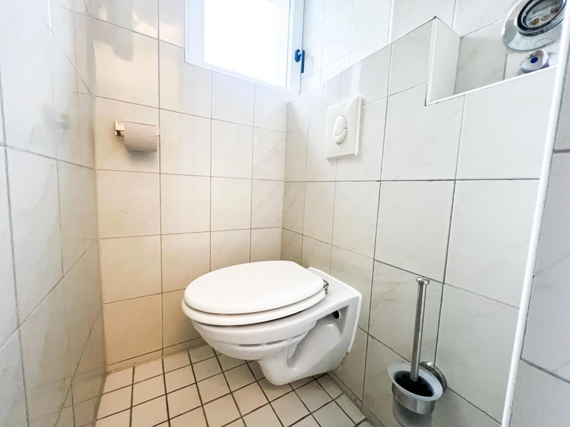 Krefeld House - 20 Min To Dus Airport & Messe 아파트 외부 사진