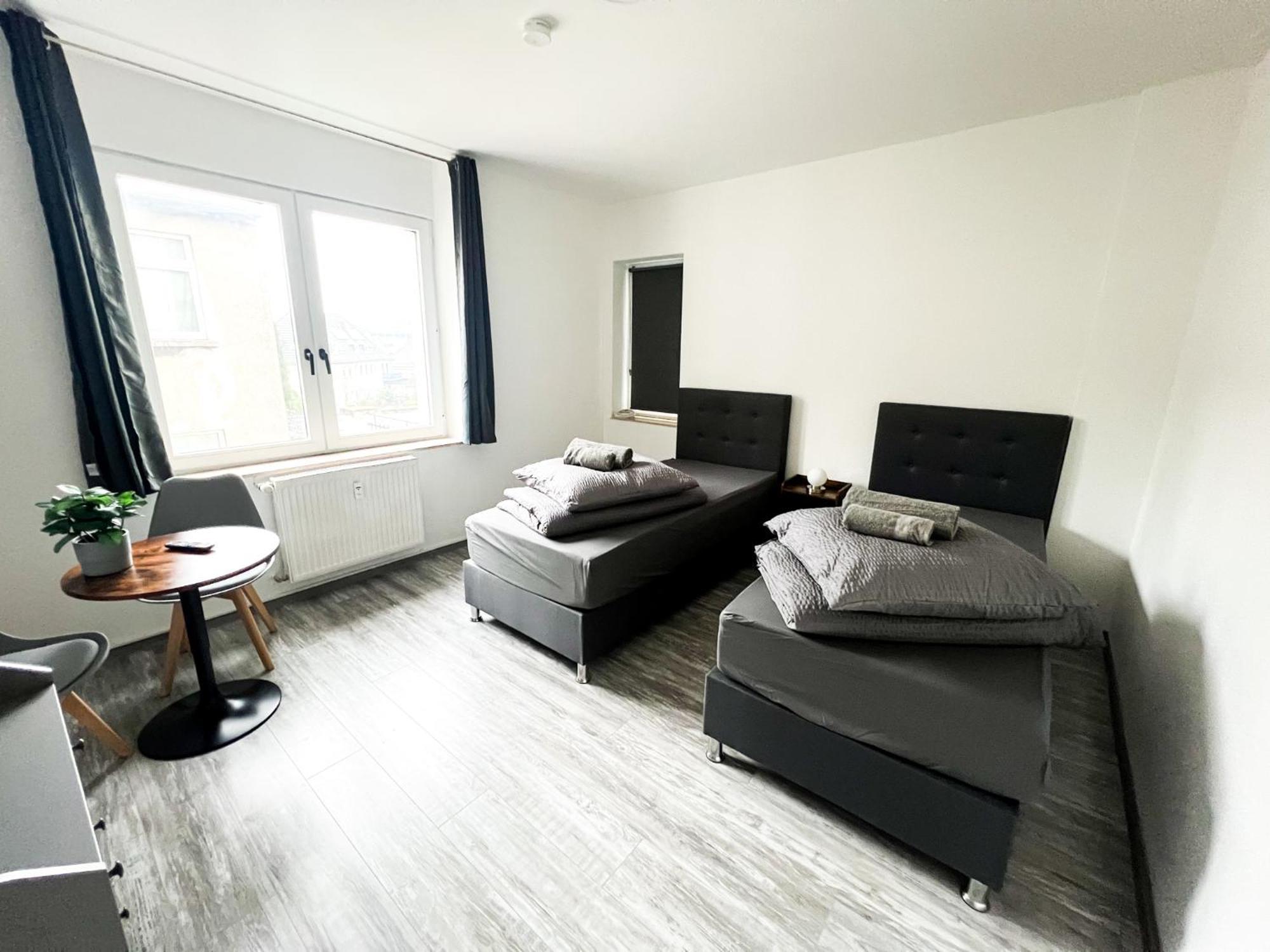Krefeld House - 20 Min To Dus Airport & Messe 아파트 외부 사진