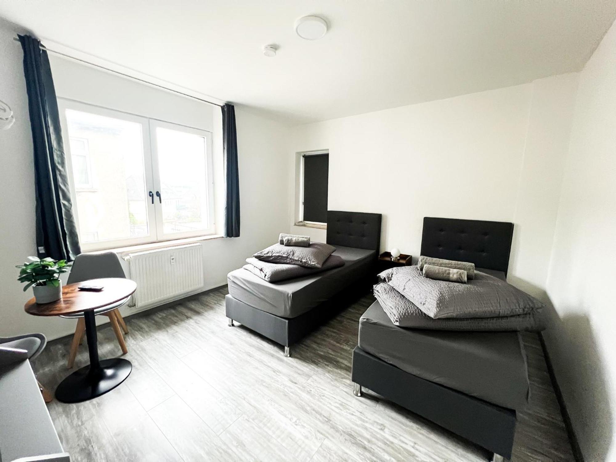 Krefeld House - 20 Min To Dus Airport & Messe 아파트 외부 사진