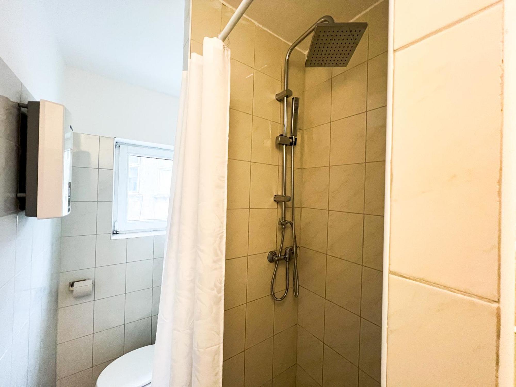 Krefeld House - 20 Min To Dus Airport & Messe 아파트 외부 사진