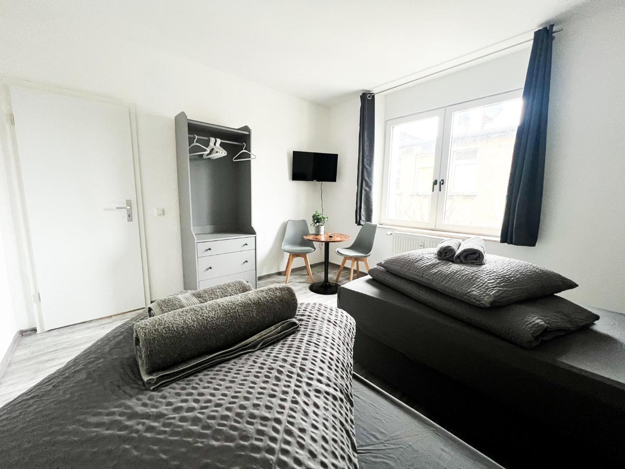 Krefeld House - 20 Min To Dus Airport & Messe 아파트 외부 사진