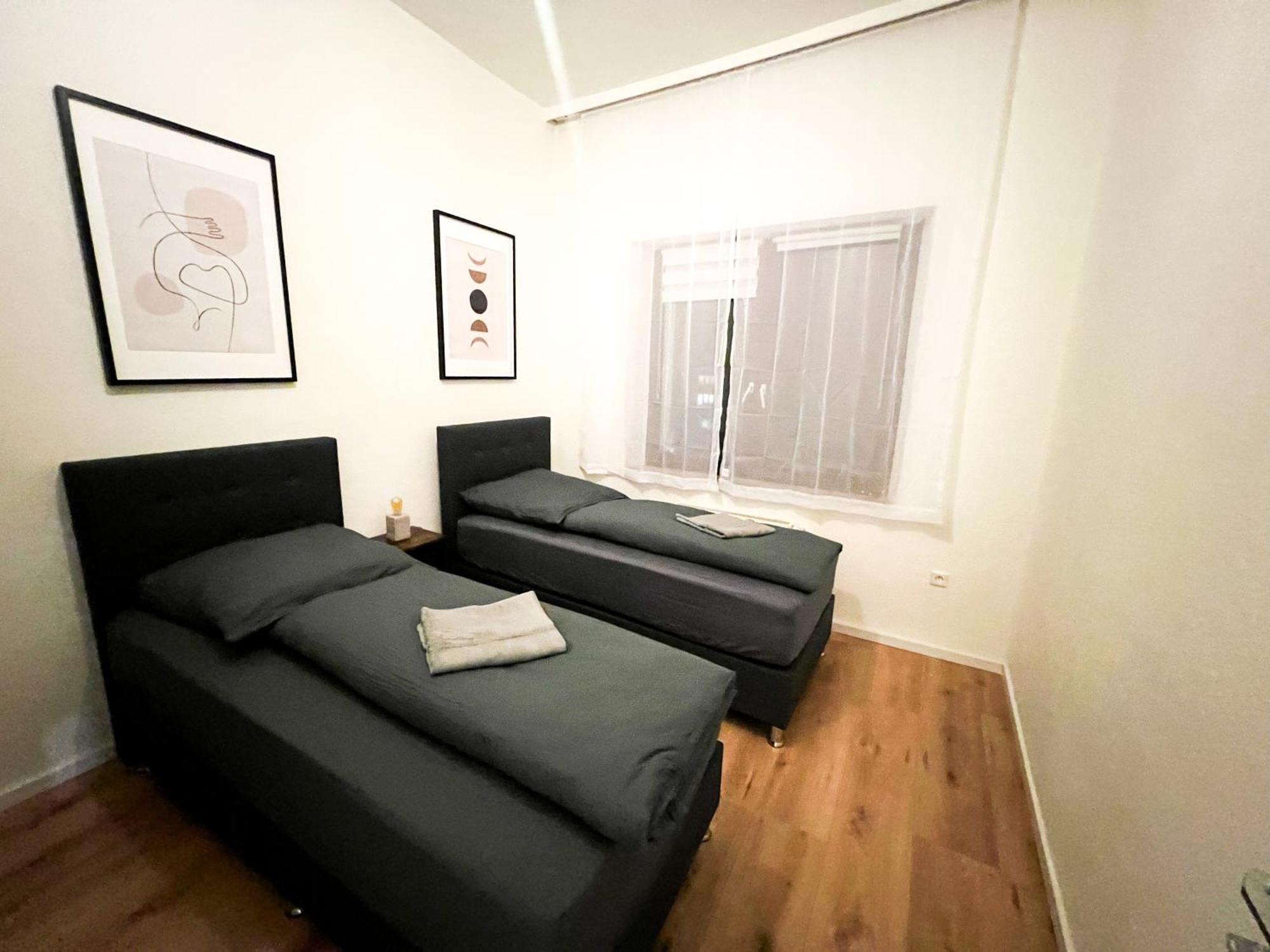 Krefeld House - 20 Min To Dus Airport & Messe 아파트 외부 사진
